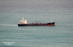 BALTIC EAGLE
